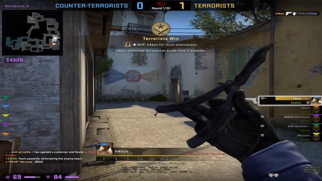 #2 FLOAT STILETTO RUBY UNBOXING | CSGO смотреть онлайн