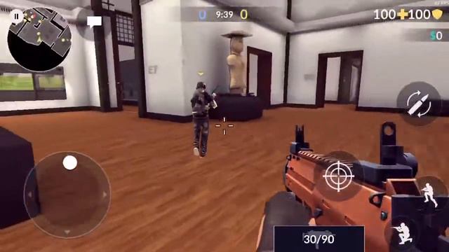 Critical Ops[#3] Первый скин! смотреть онлайн