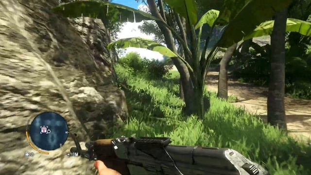 ll FAR CRY 3 ll Doing small stuff before going to the town #4 смотреть онлайн
