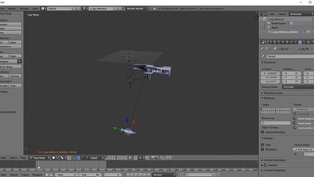 Fixing a broken Half Life 1 Animation смотреть онлайн