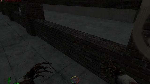 Garry's Mod Zombie survival #12 Необычный выпуск смотреть онлайн