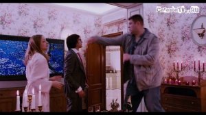 006. Суперменеджер, или Мотыга судьбы