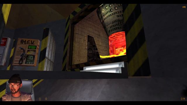 Project Quantum Leap, ep. 241/1「Half-Life 1 Mod Full Walkthrough, 1080p60」 смотреть онлайн