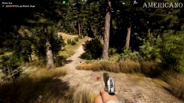 FAR CRY 5 #3 - БУМЕР смотреть онлайн