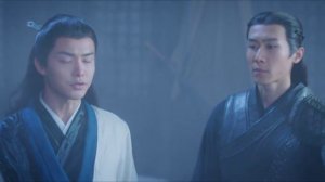 Узы этого мира 1 сезон 25 серия