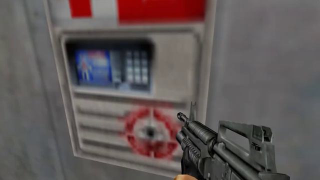 Half Life прохождение часть 4 смотреть онлайн