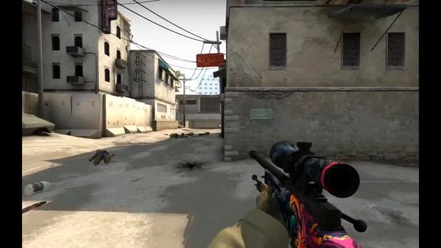 CS:GO - How can you ACE?! #2 смотреть онлайн