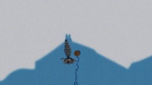 Белка Ледниковый Период