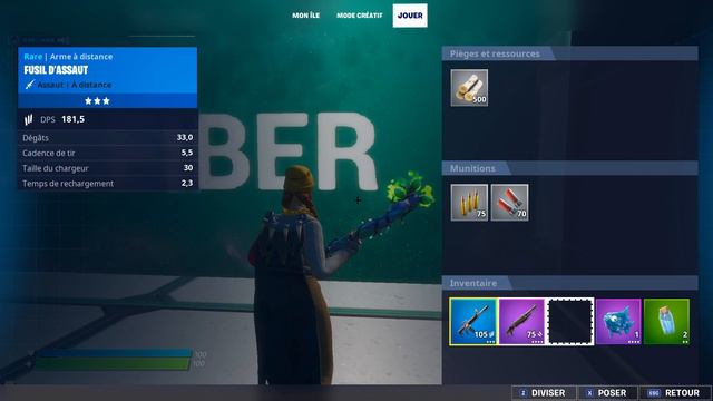 Build Fight, Fight Normal ou Box Fight avec Vous (Fortnite-Live-Cs-1080p) смотреть онлайн