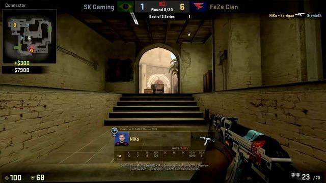 HLTV Confirmed - Episode 1 смотреть онлайн