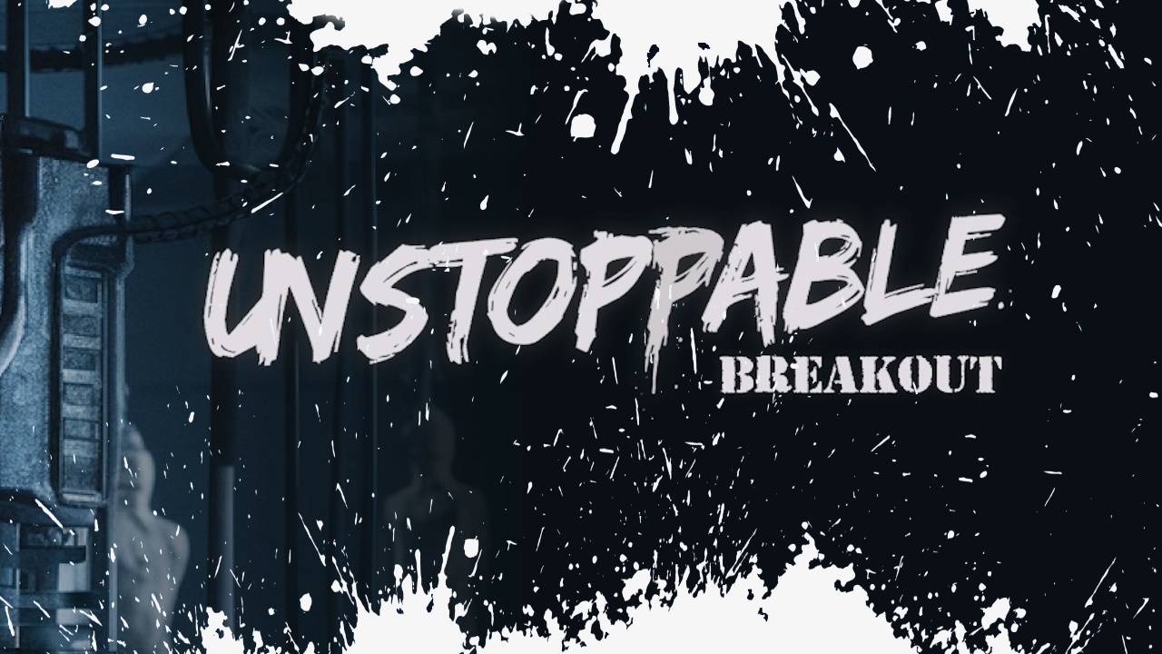 Unstoppable Breakout Обзор Геймплей Первый Взгляд смотреть онлайн