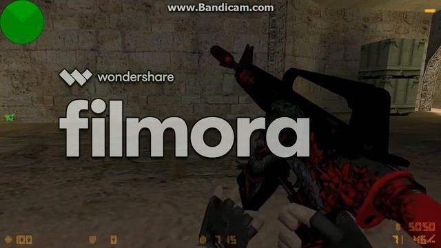 ОБЗОР МОЕЙ СБОРКИ COUNTER STRIKE 1.6 смотреть онлайн