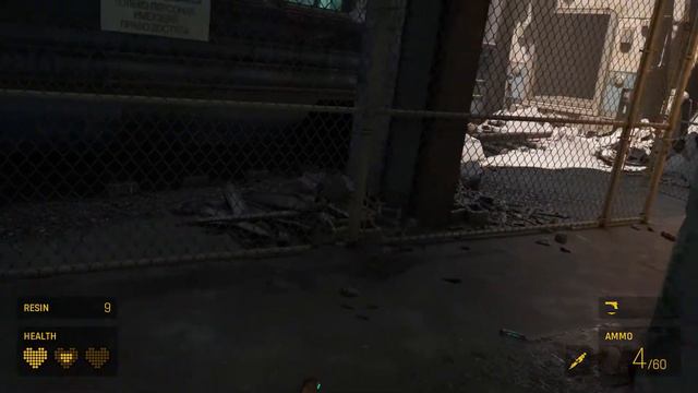 Part 3 Totally raw footage of Half-Life: Alyx using Oculus Rift S смотреть онлайн