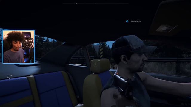 CAR CUSTOMISATION IN FAR CRY 5?! (CO-OP) смотреть онлайн