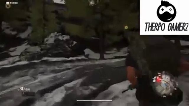 SOLDIER IS ON MISSION/ GHOST RECON BREAKPOINT GAMEPLAY #2 смотреть онлайн