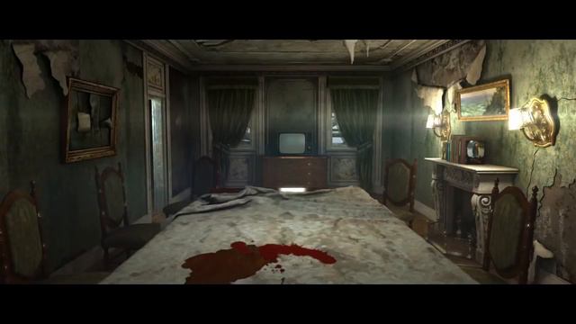 True Fear: Forsaken Souls The Final Trailer ( New Puzzle Horror Nintendo Switch Game ) смотреть онлайн