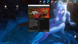 STRAY | DOWNLOAD FREE 2022 | INSTALL + REVIEW | STRAY FIRST CRACK