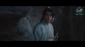 Башня лотоса с благоприятными узорами 1 сезон 7 серия