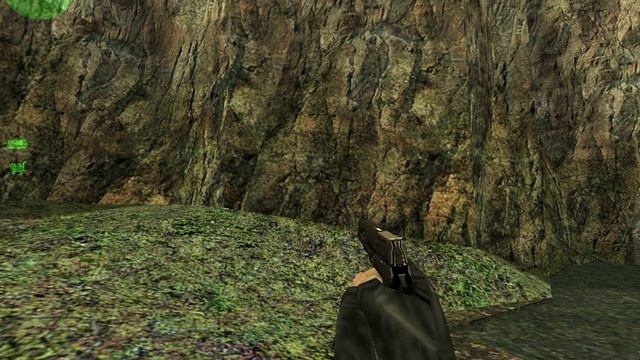 M19 Reanimation/Counter Strike 1.6 смотреть онлайн