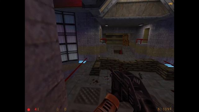 Half Life Part 8 смотреть онлайн
