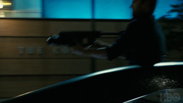 Tony Vise | Westworld | Scoring Competition | Spitfire Audio смотреть онлайн