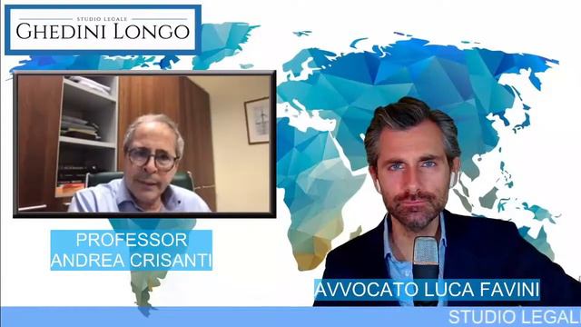 PROFESSOR ANDREA CRISANTI смотреть онлайн