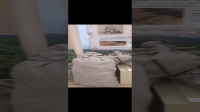 музей хлеба смотреть онлайн