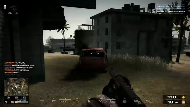 [BFP4F] As-Val | Sharqi Assault 20/3 смотреть онлайн