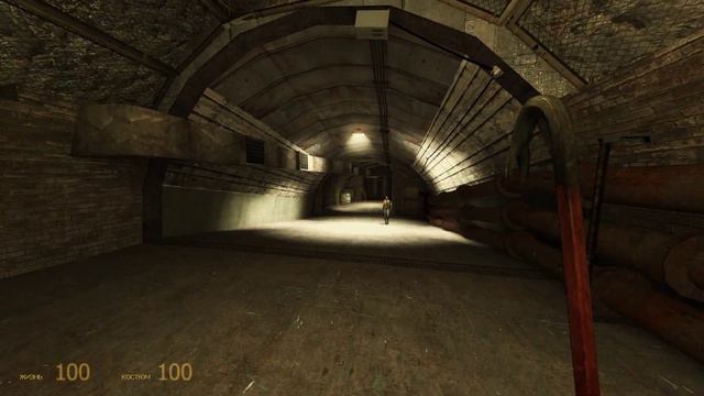 Прохождение Half-Life 2 ⇒ Часть 7 смотреть онлайн