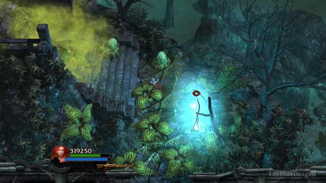 Lara Croft And The Guardian Of Light [PC] (2010) | Crystal Dynamics, Eidos Interactive, Square Enix