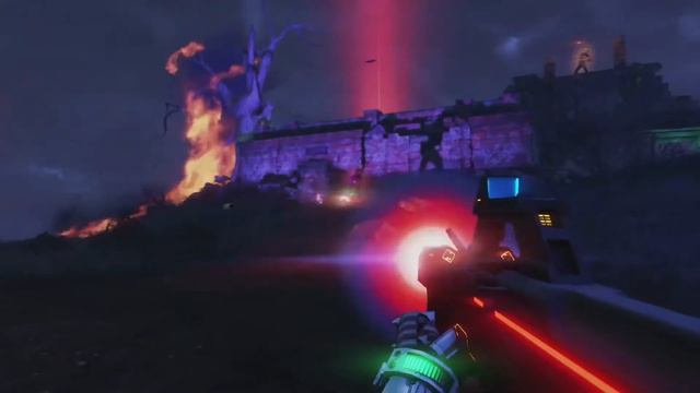 Far Cry 3: Blood Dragon (GMV) - Relaxation 80 смотреть онлайн