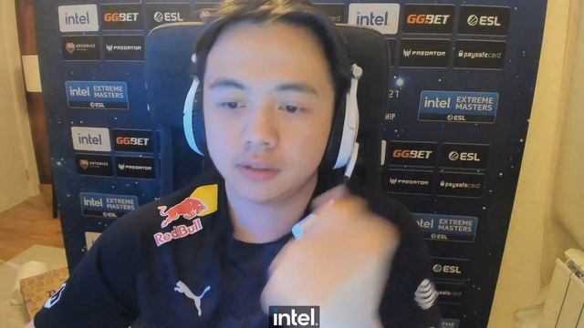 Movistar Riders vs Cloud 9 | IEM Katowice 2021 | Play-in | Día 1 parte 2 смотреть онлайн