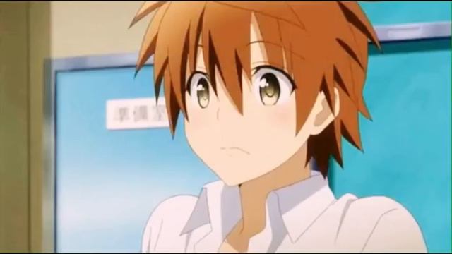 To Loveるキャラソン・結城リト]うぃっス！カタルシス смотреть онлайн
