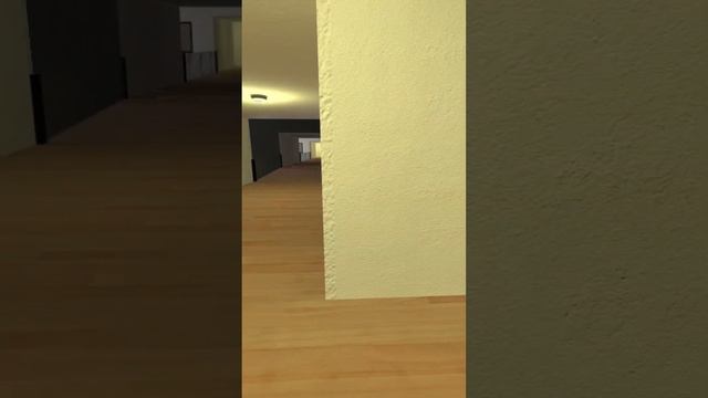 Angry munci son 💀💀 #garrysmod #backrooms #gmod #nextbots смотреть онлайн