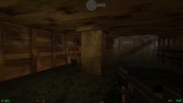 Counter-Strike: Deleted Scenes! (Part 1) смотреть онлайн