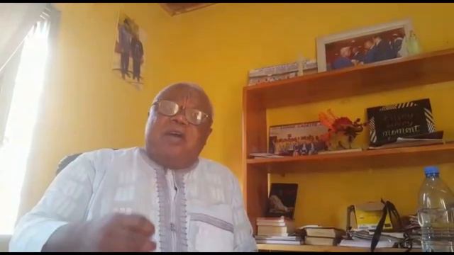 Njomo Kevin Testimonies on Maradona смотреть онлайн