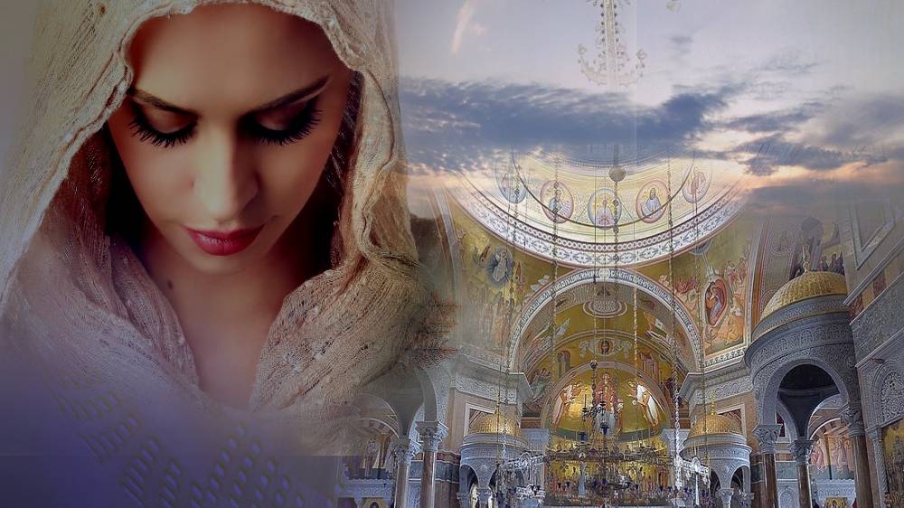 Мольба к людям Е.Ваймер смотреть онлайн