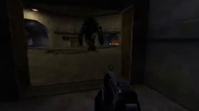 Paul's Gaming - Half-Life part12 - Garg Go Boom смотреть онлайн