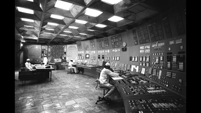 Half Lives: Leonid Toptunov, The Man Who Blew Up Chernobyl? смотреть онлайн