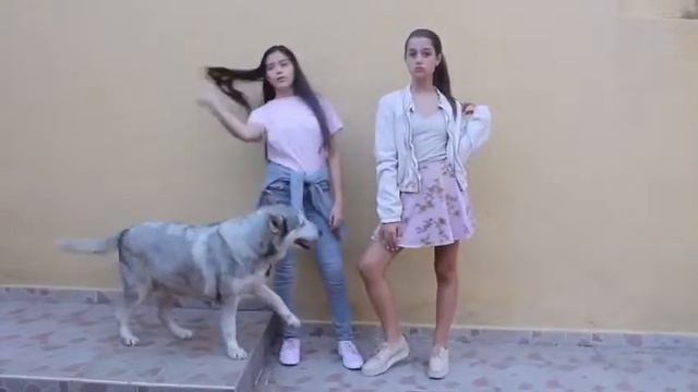 VIP CHALLENGE /Gaby Noya ft.Corina Smith ft.Vanessa Suárez смотреть онлайн