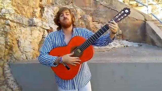 El Cuqui. " Urdangarin ". смотреть онлайн