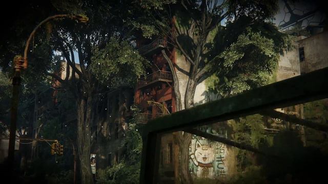 Crysis 3 is Crazy Beautiful Part 1 смотреть онлайн
