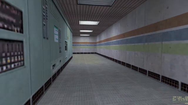 Go to the half life to get the half life - Half Life 1 EPISODE #1 смотреть онлайн