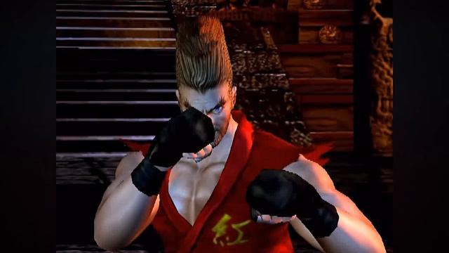 Tekken 8 vs Tekken 7 | Paul Phoenix Comparison + All Ending Cinematics ★ [4K, PC] смотреть онлайн