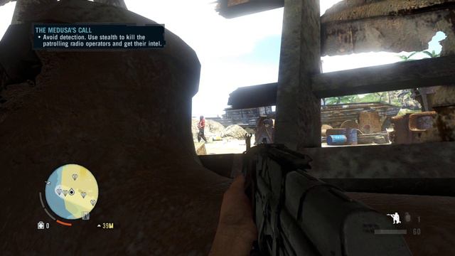 Far Cry 3 with Pratik Part 3 смотреть онлайн