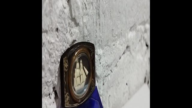 Брошь «Парусник» черепаха, янтарь, кость 32х52х72мм. Россия нач. ХХв. смотреть онлайн