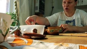 С УТРА ГОТОВЛЮ/ПОГОДА НЕ РАДУЕТ, ЧТО-ТО ХОЧУ САМА НЕ ЗНАЮ ЧЕГО🤦♀️