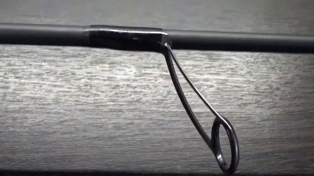 Спиннинг для микроджига Fish Season Fario FR смотреть онлайн