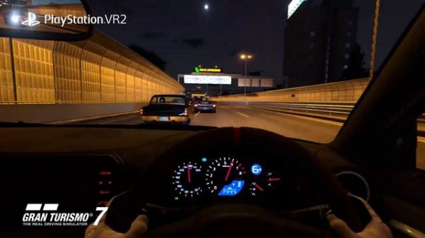 マルチプレイで盛り上がろう | PlayStation®VR2 Lineup Video