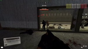 (Gmod) ARC9 Weapons Pack Mod Showcase (Part 2)